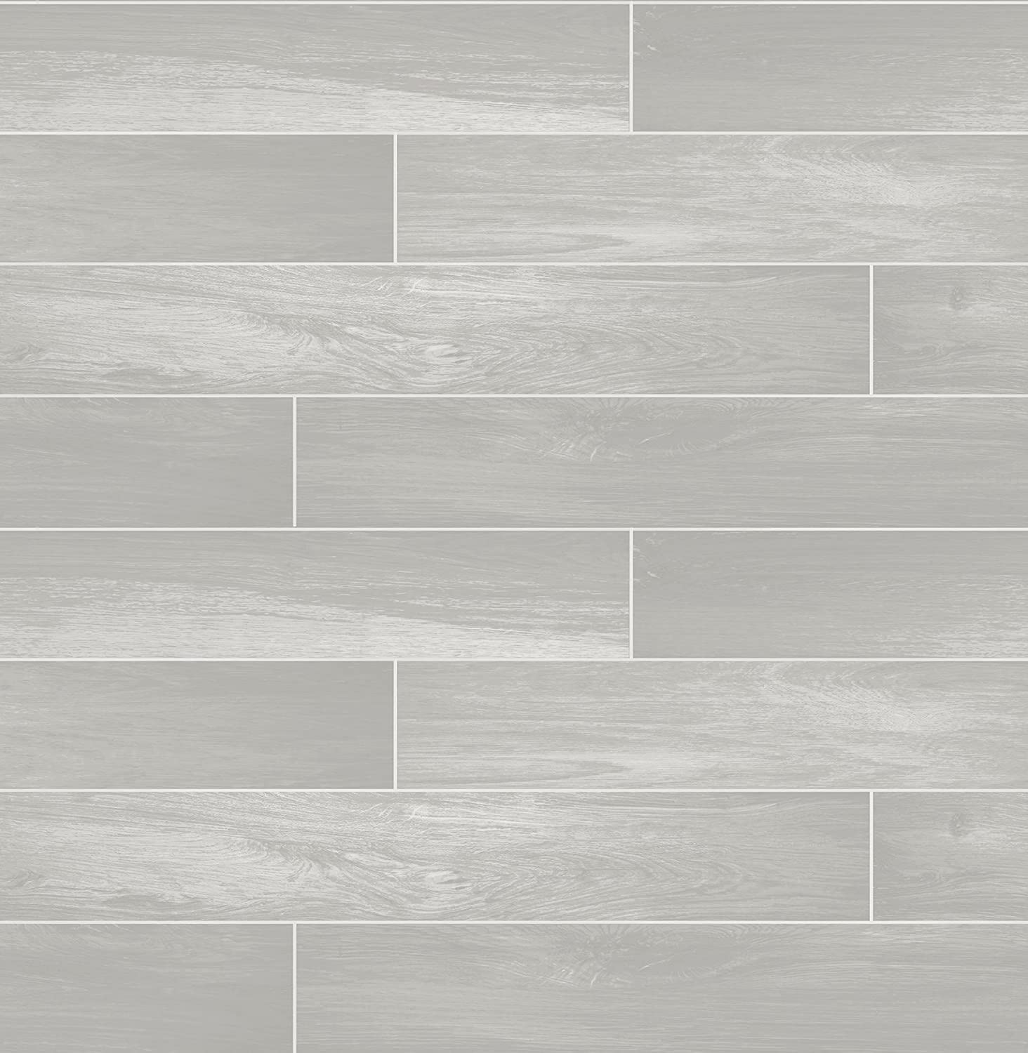 Yöl Grey Sample Fine Décor Non-Woven Grey White Modern Brick Effect Paste The Wall Wallpaper