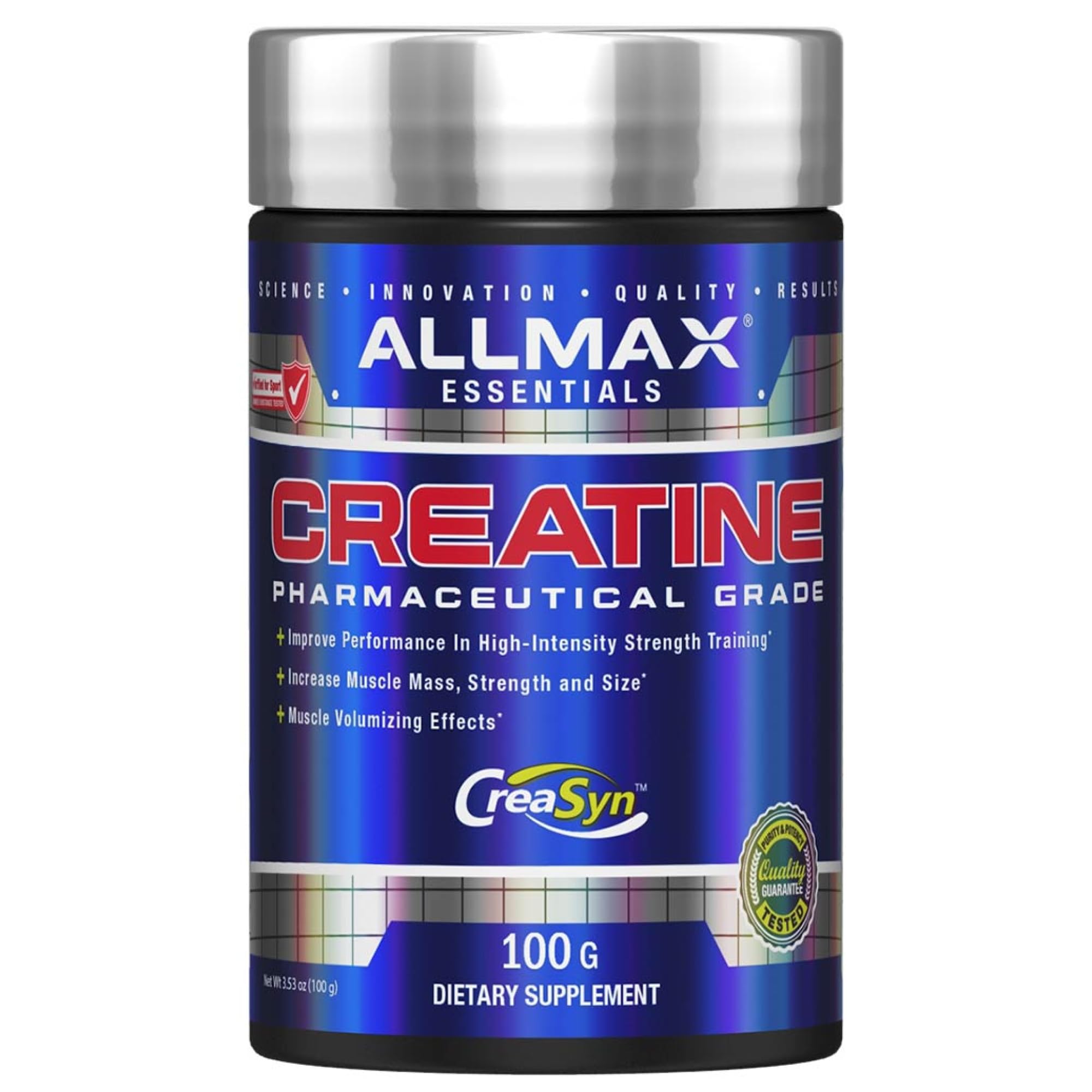 ALLMAX Nutrition