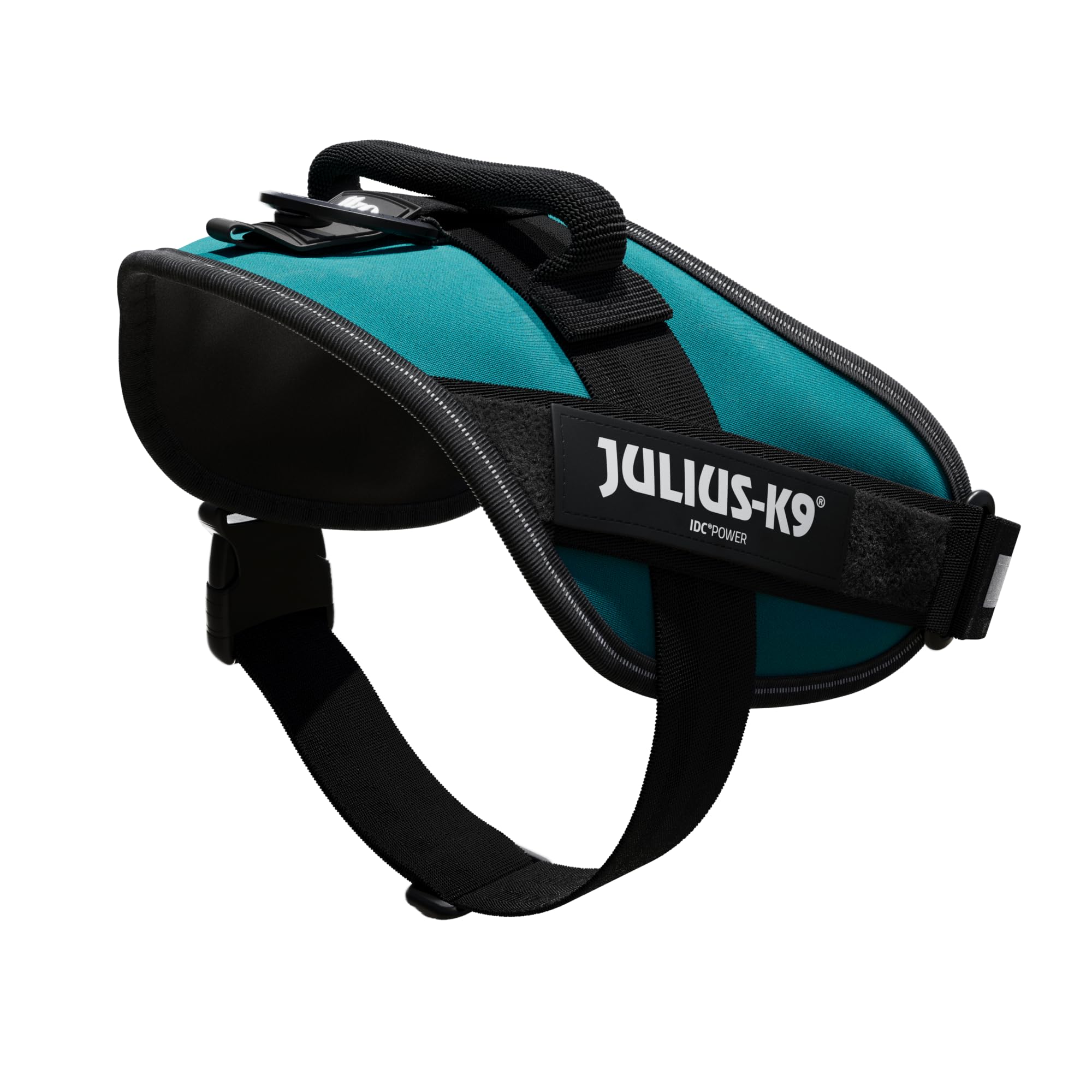 Julius-K9 IDC Powerharness, Camouflage, M/0 — view 395