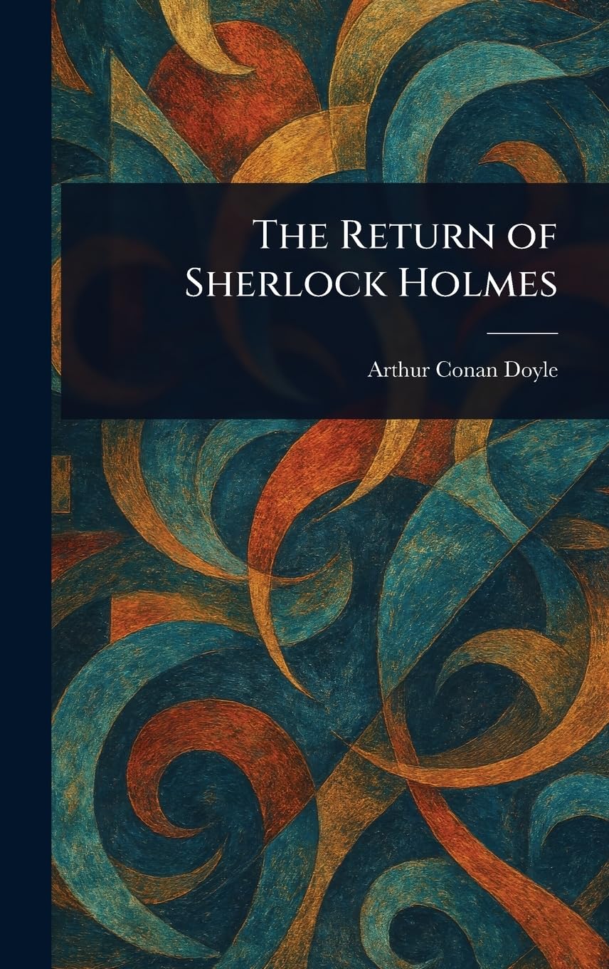 The Return of Sherlock Holmes