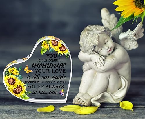 Miniatura 6 de Regalos conmemorativos para el Día de la Madre por la pérdida de un ser querido, regalos de condolencia por pérdida de mamá, madre, abuela, abuela,