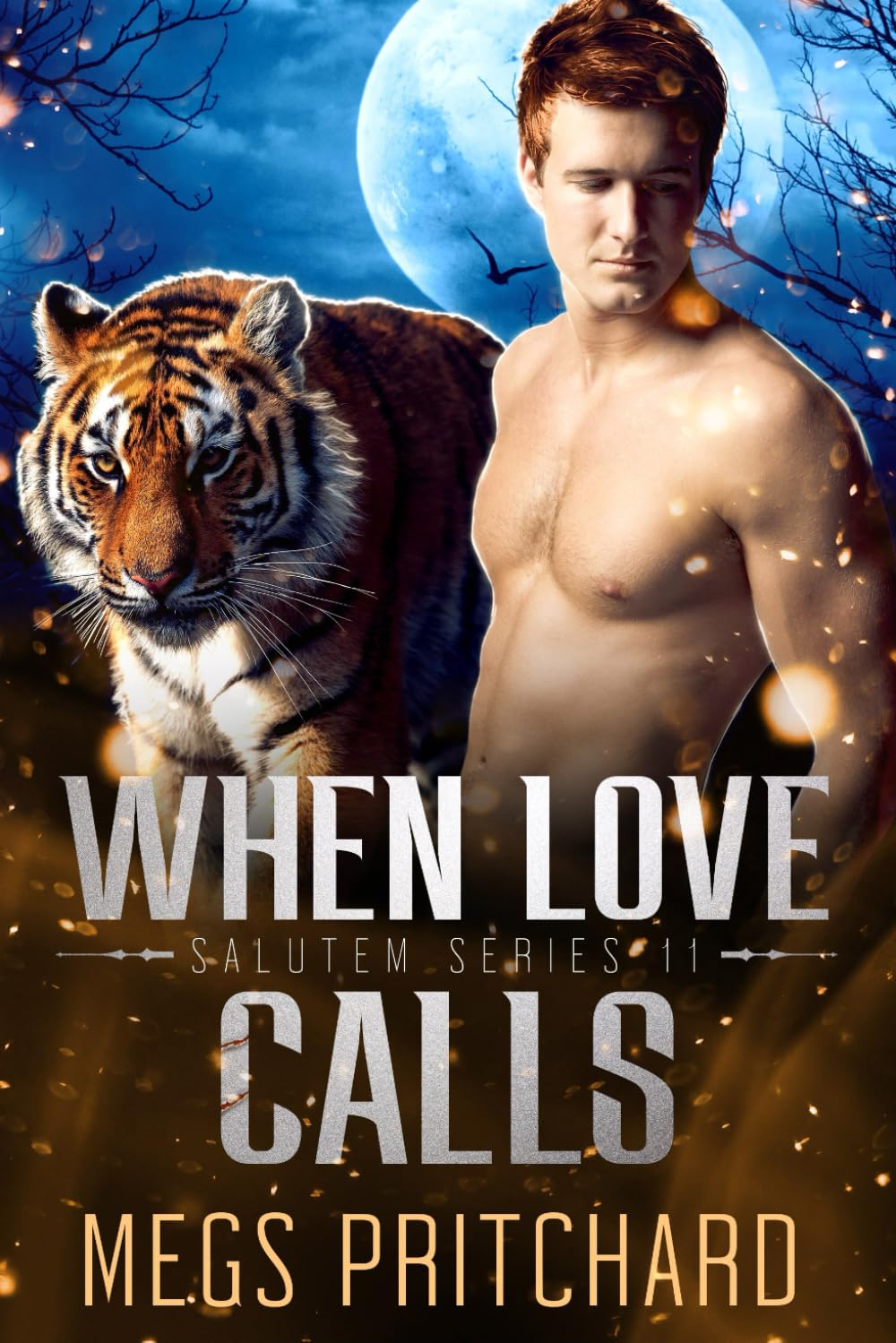 When Love Calls (Salutem)