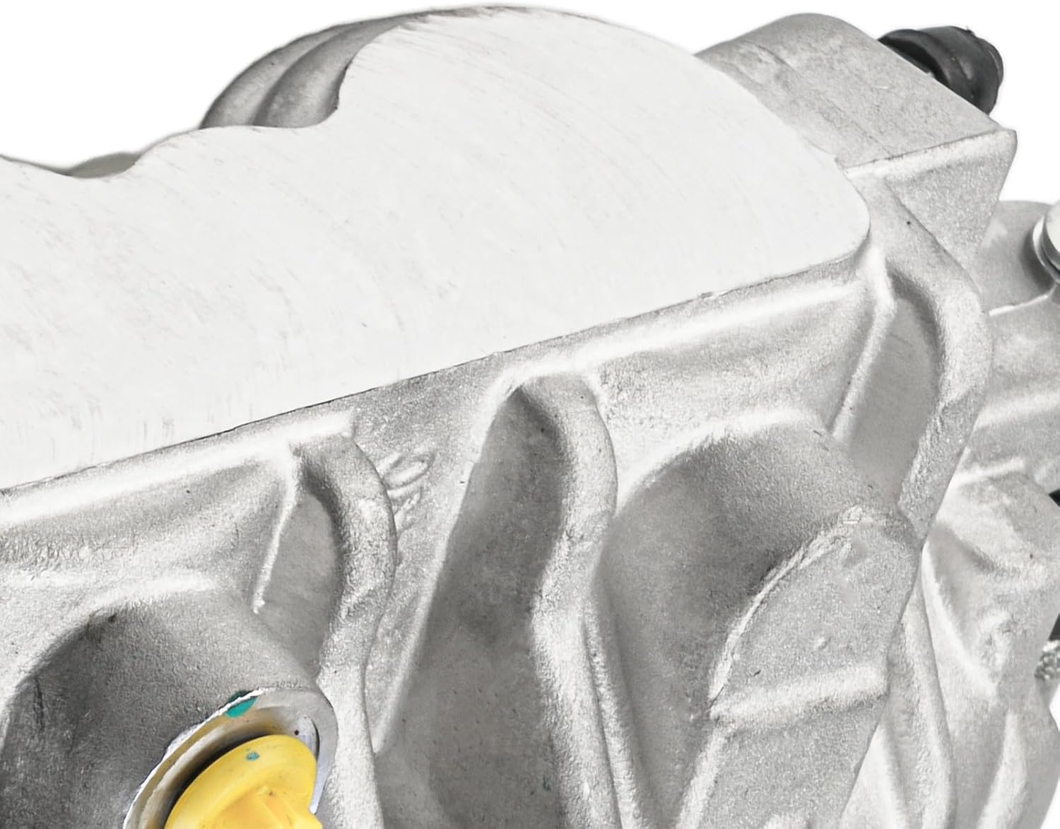PHILTOP Rear Left Brake Caliper Compatible with 2001-2006 Silverado 1500, 2000-2006 Tahoe, 2001-2006 Sierra 1500, 2000-2006 Suburban 1500, 2000-2006 Yukon, 18-P4764