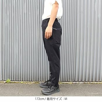 motone ベーシックパンツ(ポリエステル) ネイビー（黒に近い） Amazon.co.jp: AXESQUIN アクシーズクイン ベンチレーション