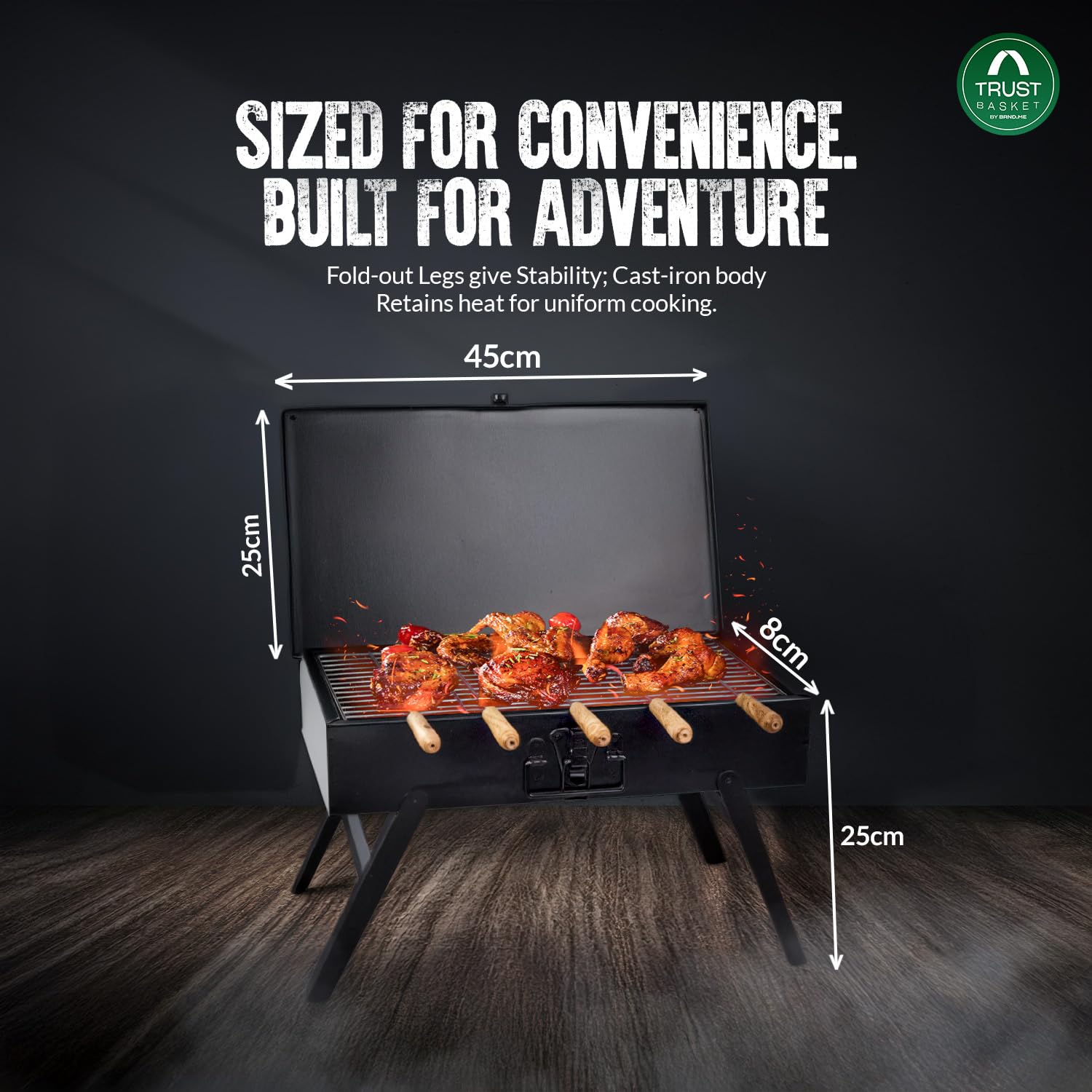 Top 10 Best Selling BBQ Smokers