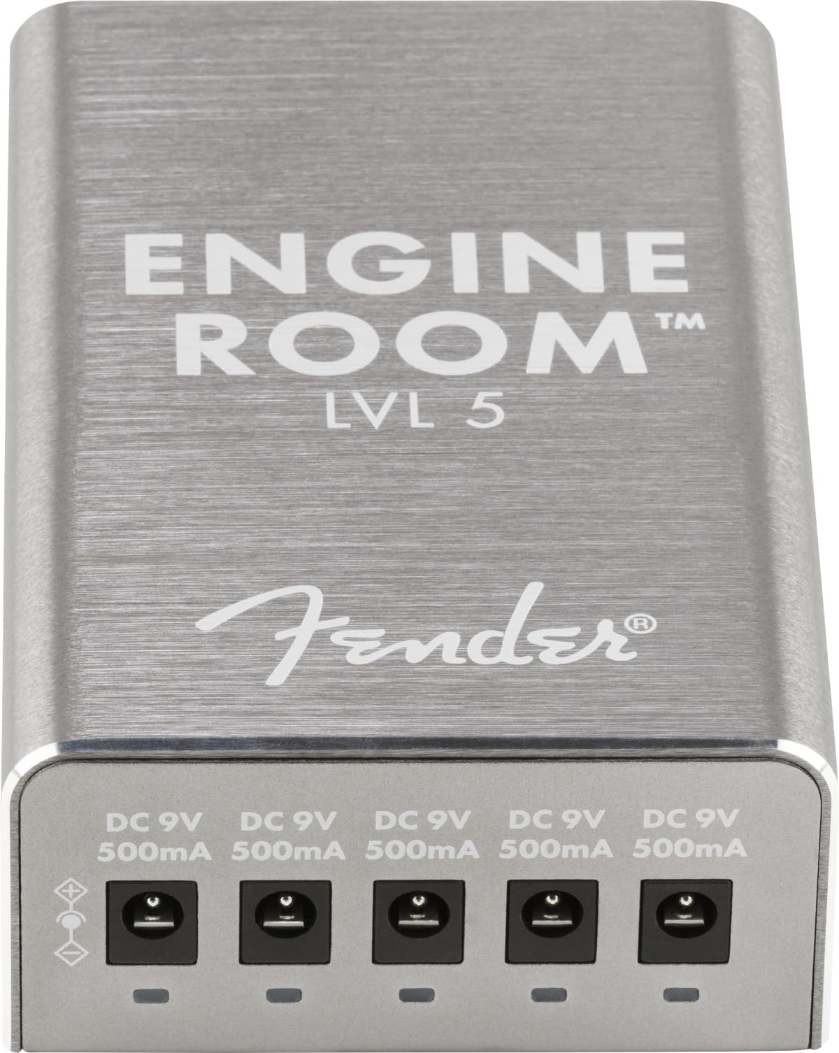 Fender Engine Room LVL5 Power Supply, 230V EUR