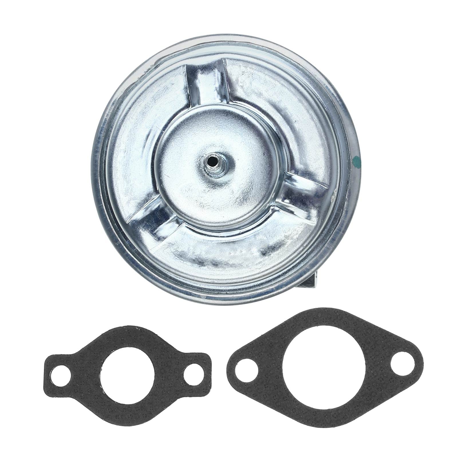 Frankberg Válvula EGR 2841027001 | Compatible con: Carens I FC FJ, Santa Fe I SM, Trajet FO, Cerato LD