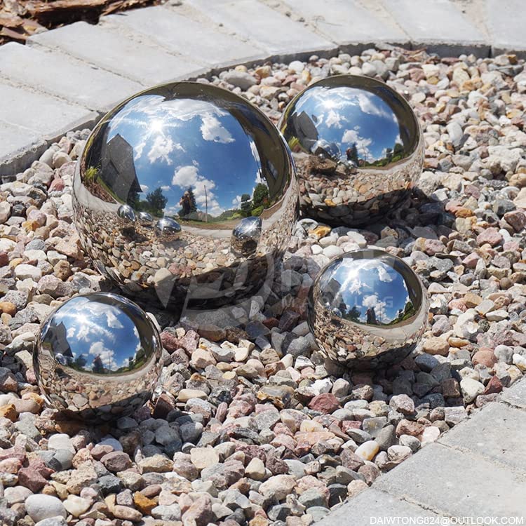 BONAFIDE Contemplative Garden Balls For The Garden