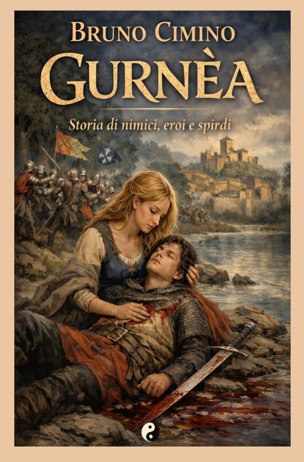 Gurnéa: Storia di nimìci, eroi e spirdi
