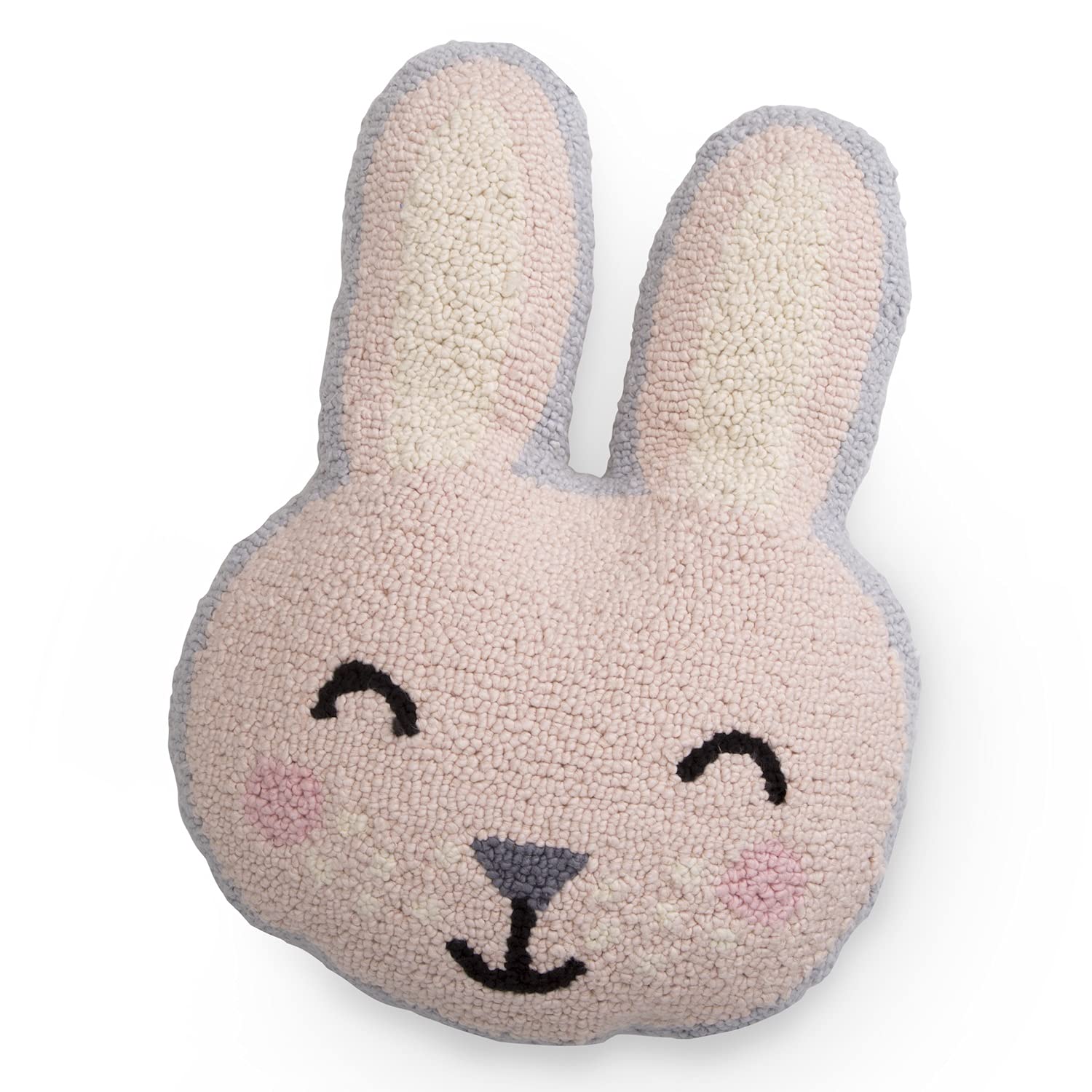 Delta Children Throw Pillow, Bunny