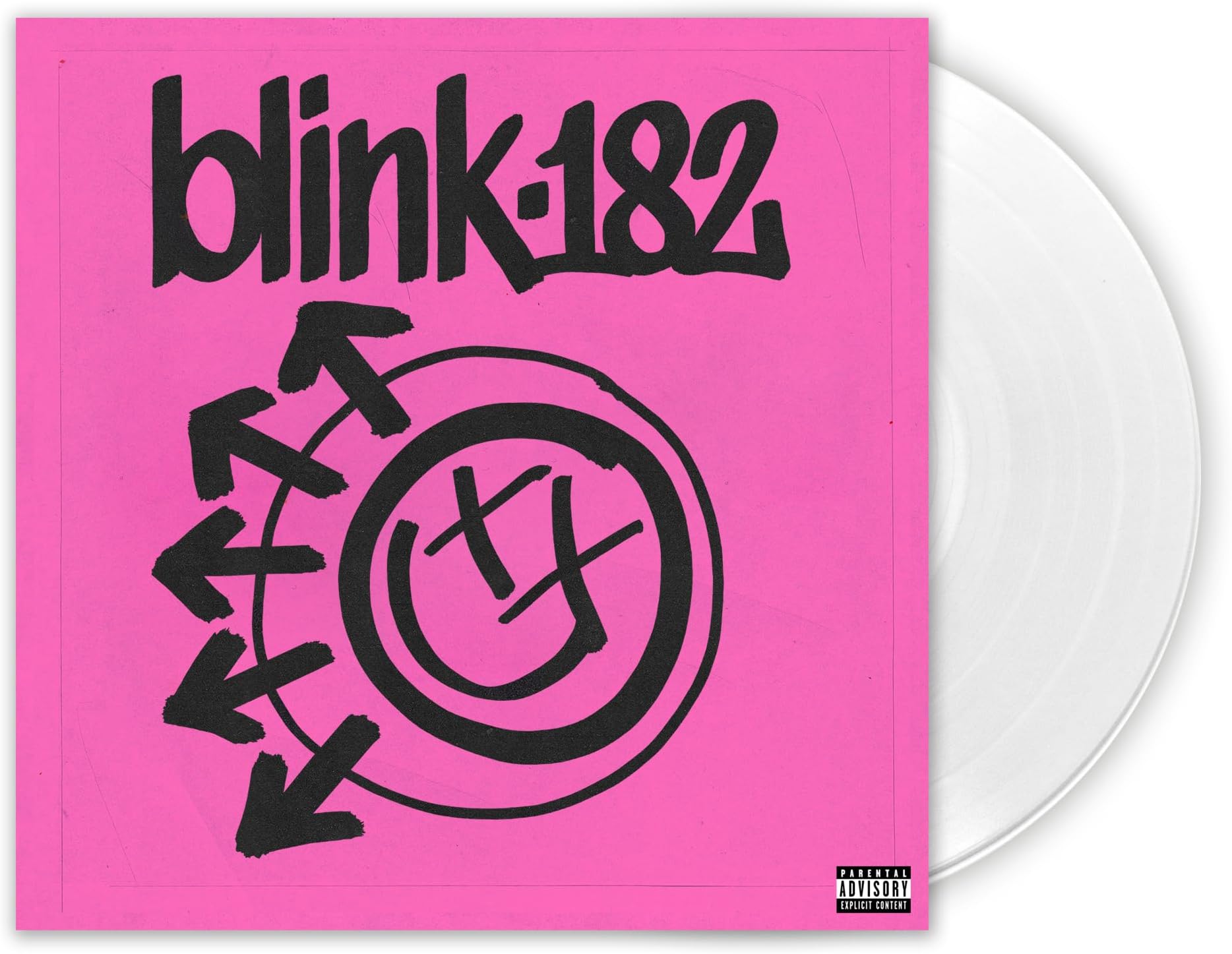 ONE MORE TIME… (Amazon Exclusive Vinyl)