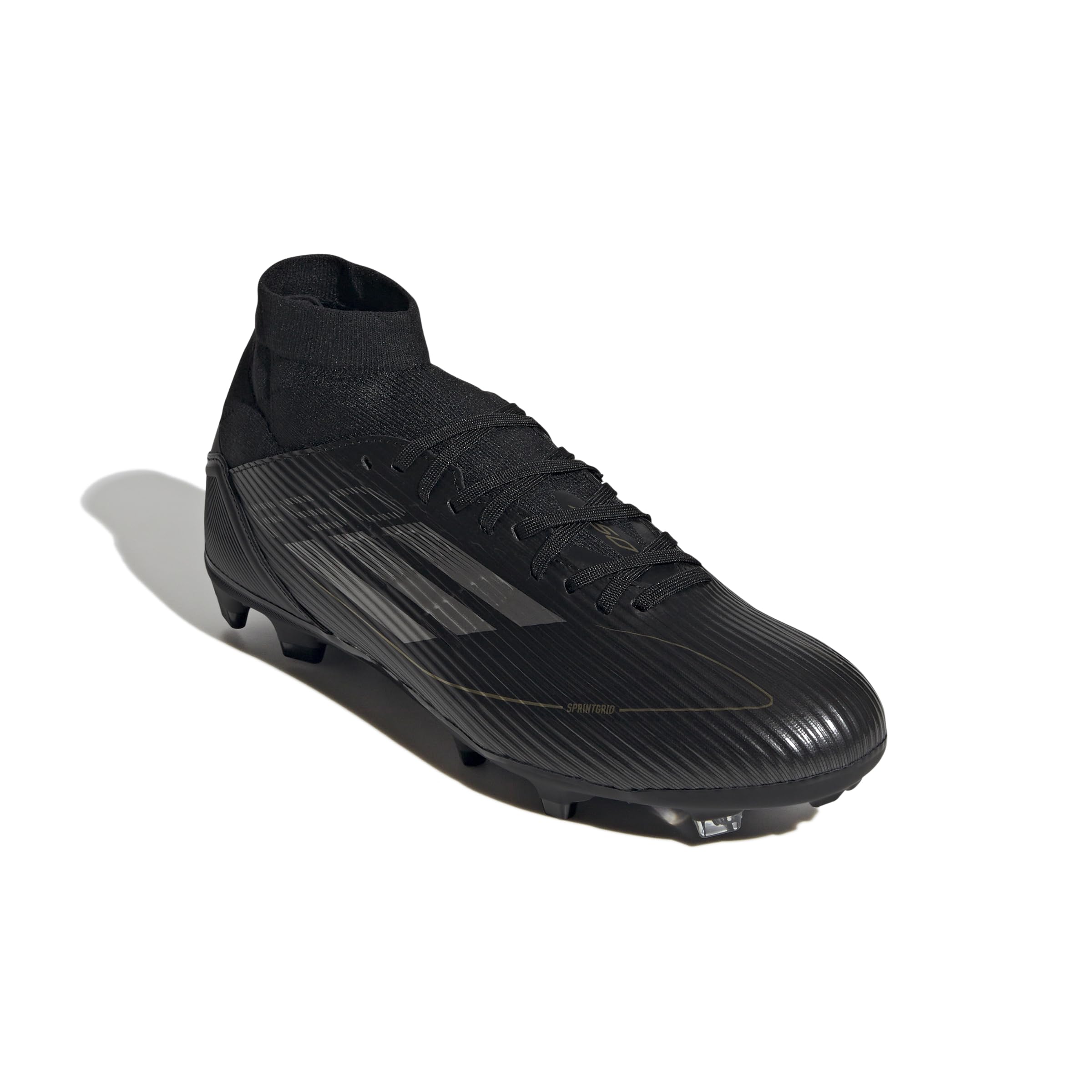 adidas Performance F50 League Mid FG Pure Victory Unisex