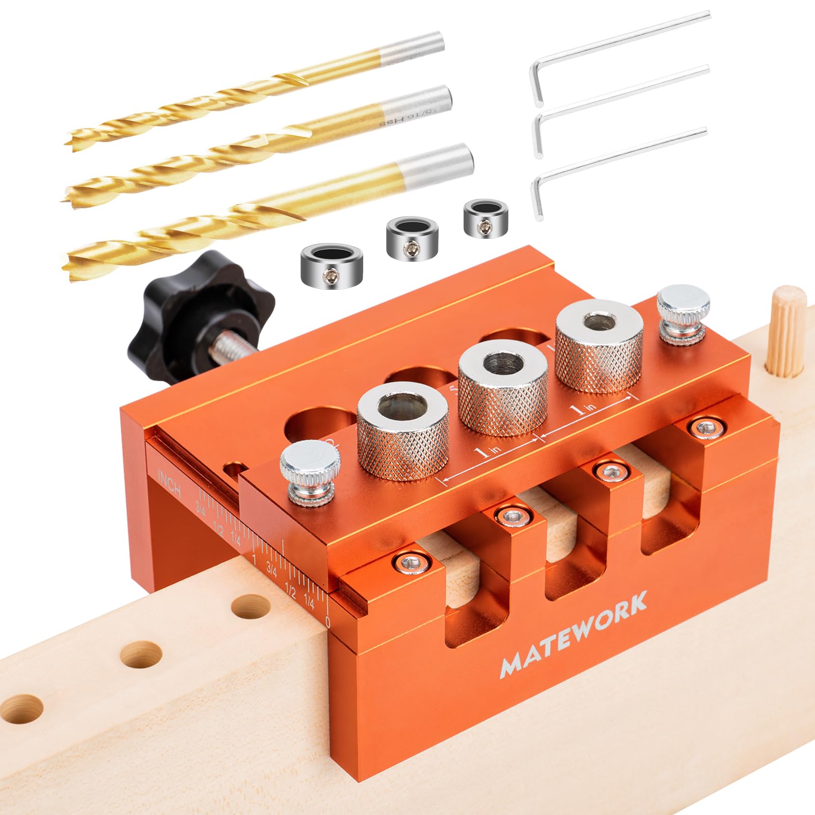 Amazon.com: MATEWORK: NEW RELEASE