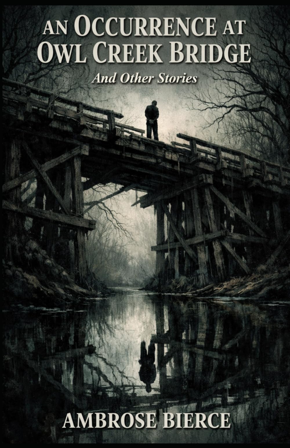AN OCCURRENCE AT OWL CREEK BRIDGE: And Other Stories