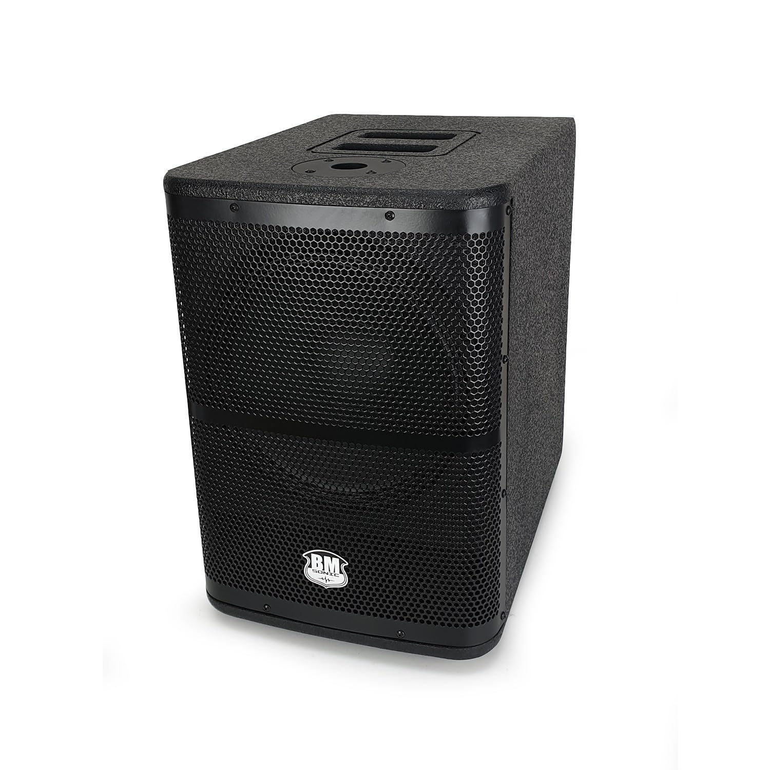 Pack DJ Pure Array 1000 - Enceintes Satellites + Caisson + Pieds - 1000W USB/SD/BT