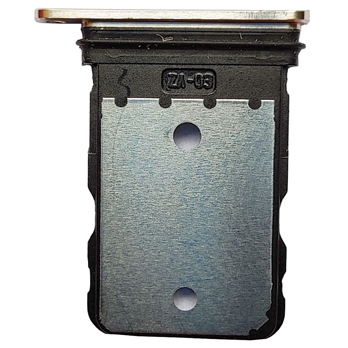 Ubrokeifixit Support De Remplacement Pour Carte SIM Google Pixel 7 Pro 6,7" 2022 GP4BC GE2AE, Avec Broche D'éjection (Pixel 7 Pro-Hazel