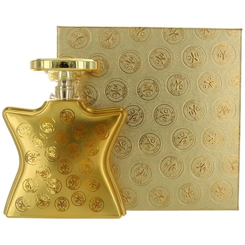 Firma Por Bond no. 9edp Spray para las mujeres 3,3OZ