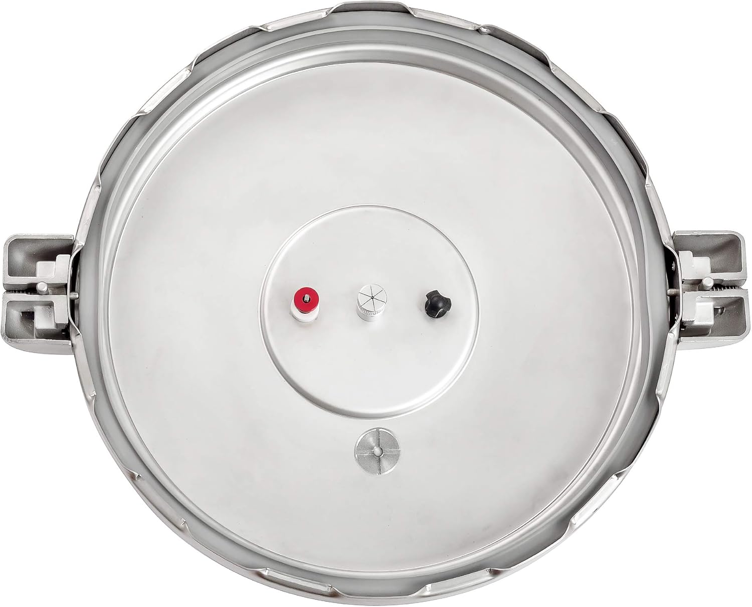 Buffalo QCP430 32-Quart Stainless Steel Pressure Cooker [Commercial series]: Home & Kitchen