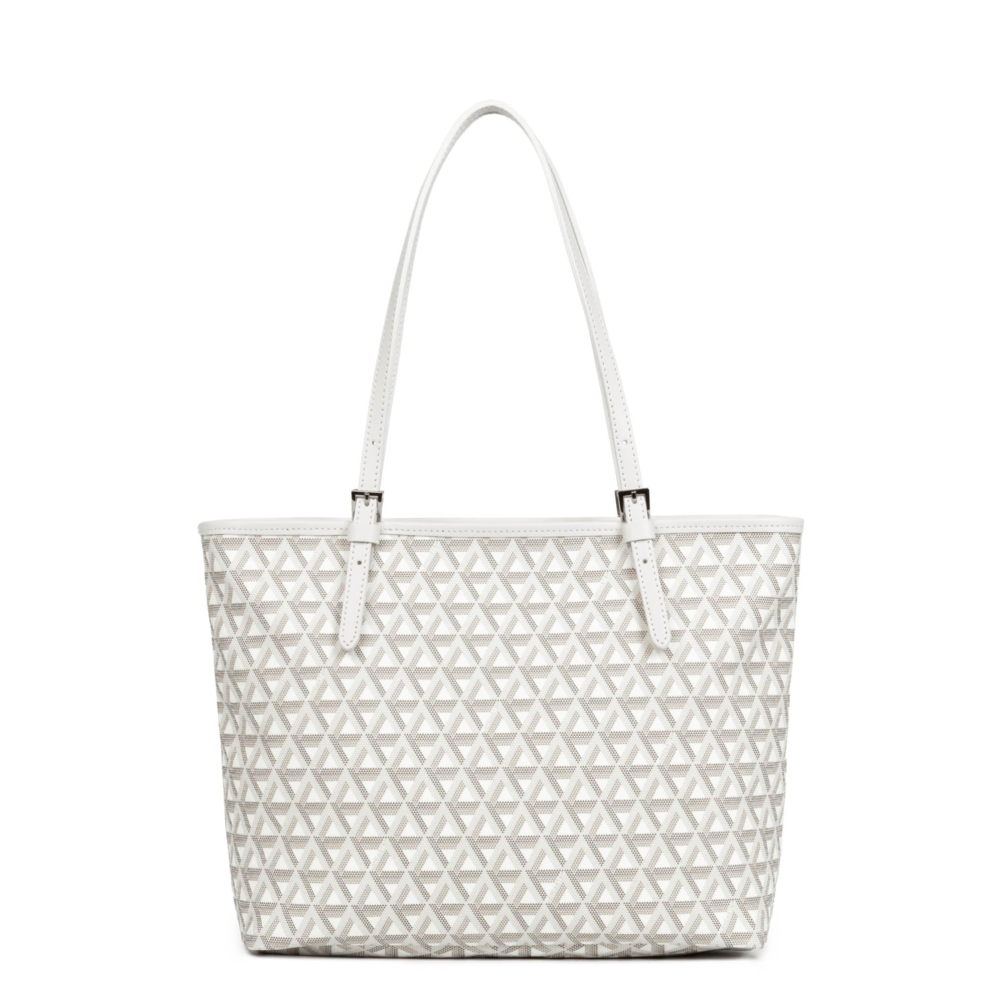 Sac cabas épaule Lancaster Ikon pour ne plus manquer de place - 5