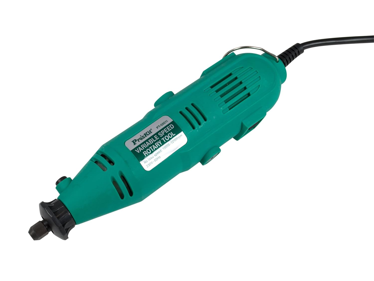 Pro'sKit PT-5501I Variable Speed Rotary Tool