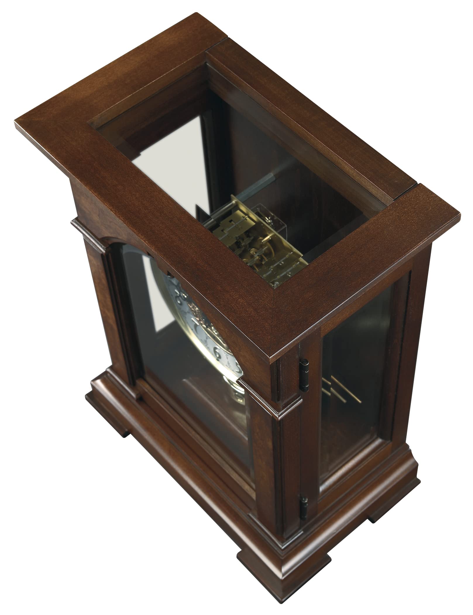 お気にいる】 OverseasStore店Howard Miller Greendale Mantel-Clocks ...