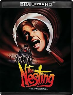 The Nesting 4K Ultra HD Set