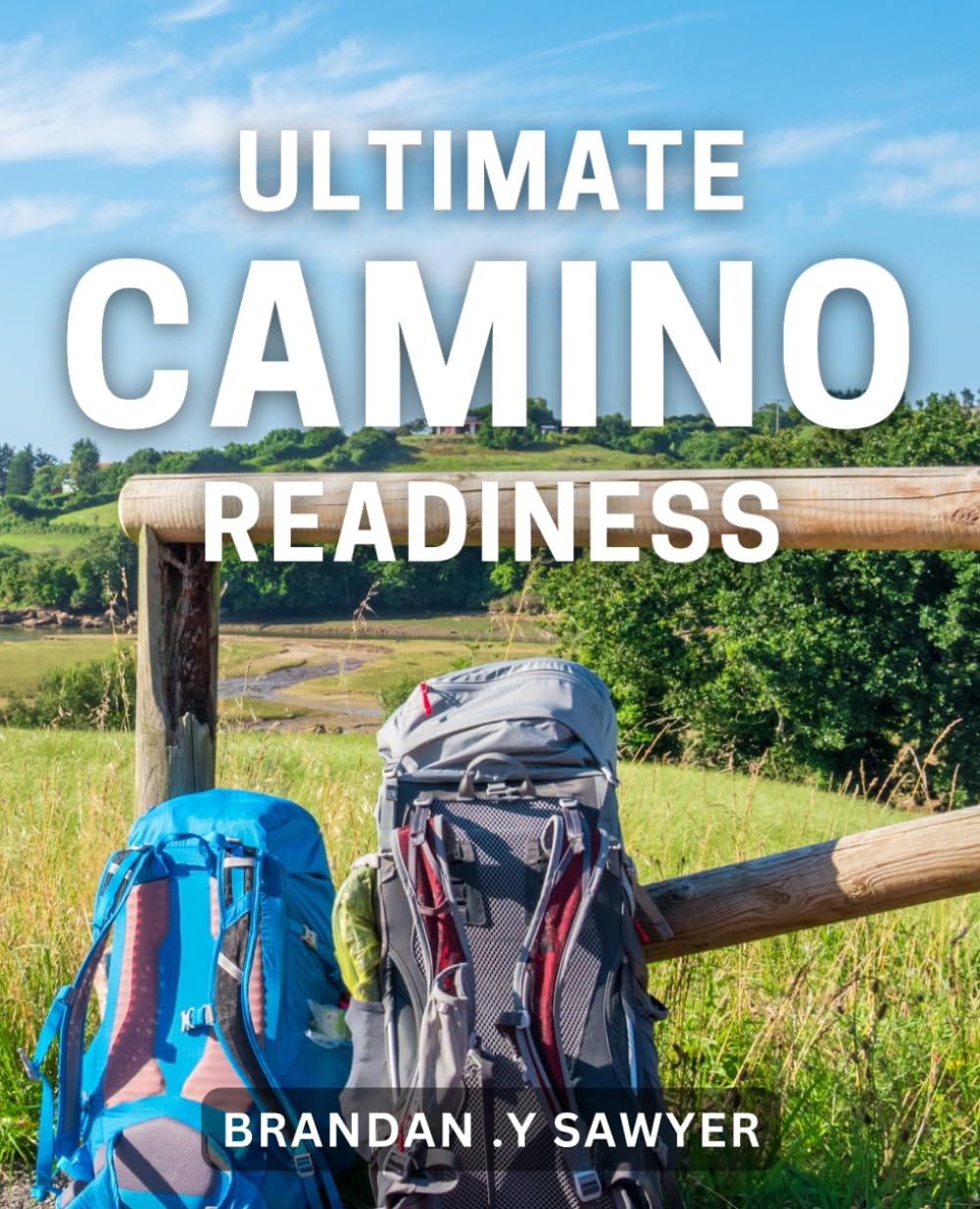 Ultimate Camino Readiness: Unleash Your Pilgrimage Potential: Expert Tips for Camino Success
