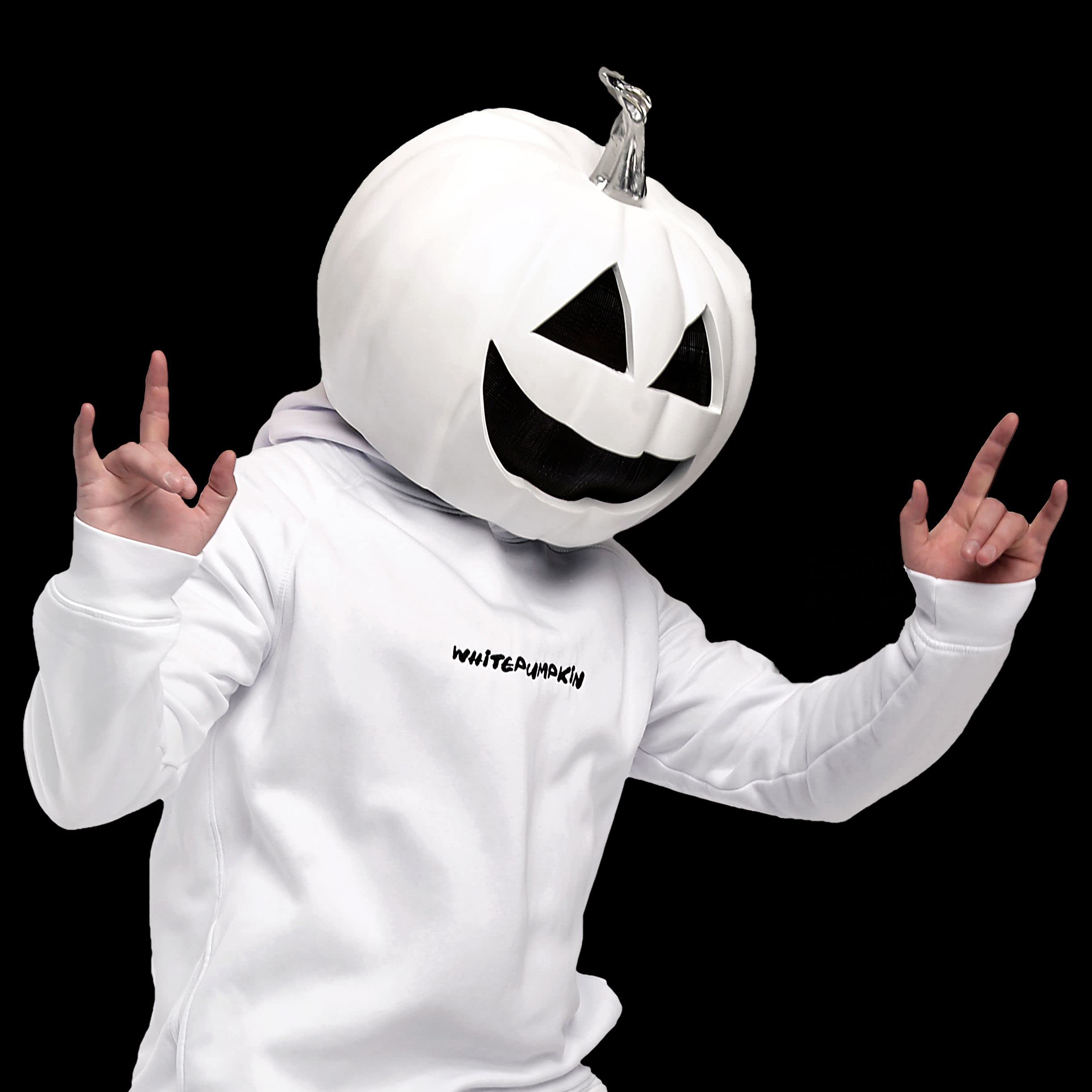 Whitepumpkin
