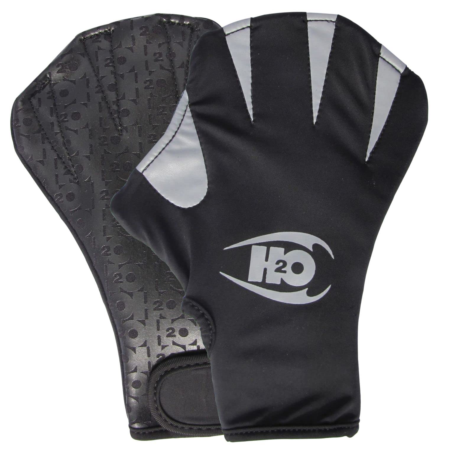 H2ODYSSEY 2mm Neoprene Paddle Gloves - Stretch Material Super Flexible Scuba Gloves