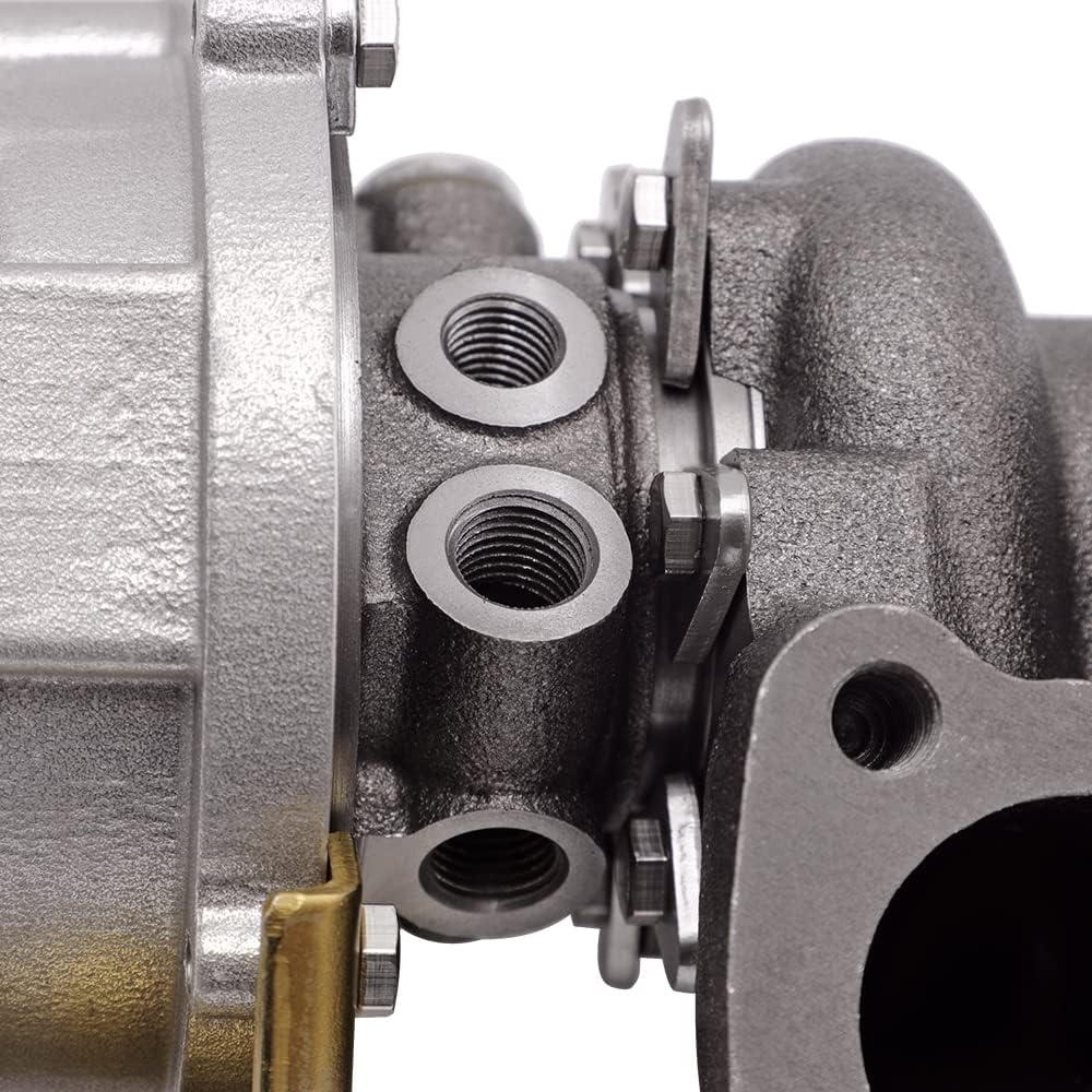 BFO Upgrade K04-015 Turbo Turbocharger for VW PASSAT 1.8T for Audi A4 A6 Quattro 1999-