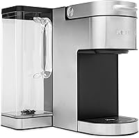 Keurig K-Supreme Plus Coffee Maker: MultiStream Tech, 78oz Removable Reservoir, Programmable Single-Serve K-Cup Brewer