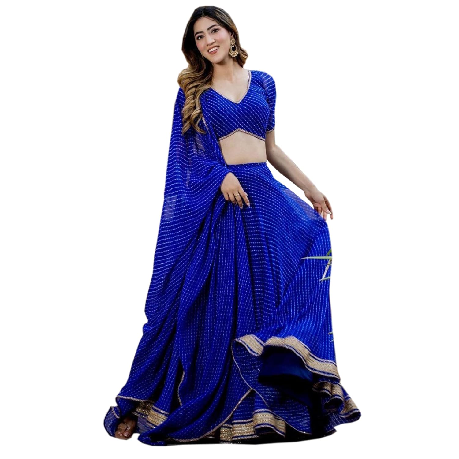 Indian Bollywood Stylish Designer Ready to Wear Lehenga Choli Party Wear Pakistani Beautiful Choli