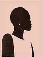 アート・デザイン・音楽 British Silhouette Artists & Their Work British Silhouette Artists & Their Work 本
