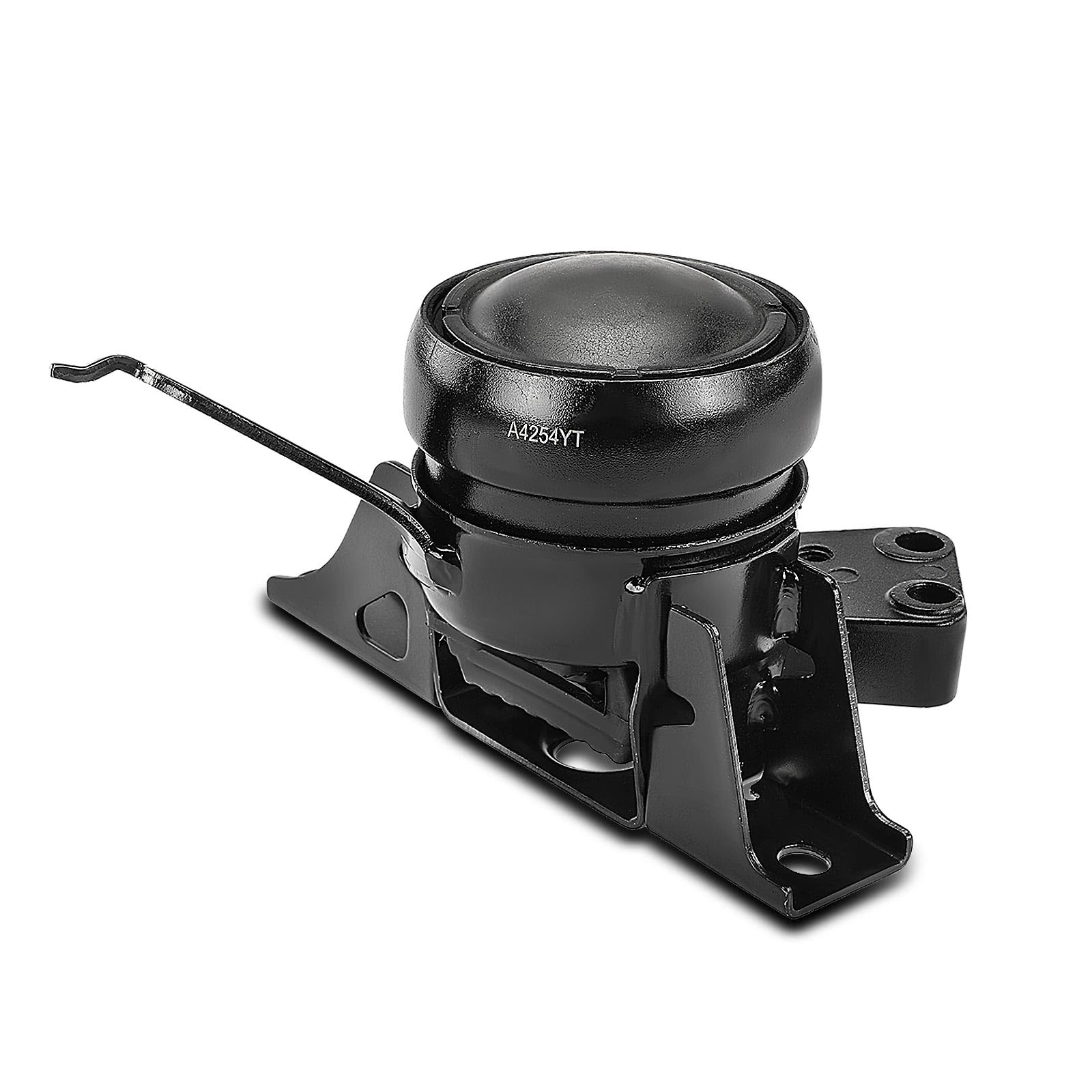 Frankberg 1 supporto motore + 1 supporto di supporto coppia 1230521220 | Supporto motore anteriore destro