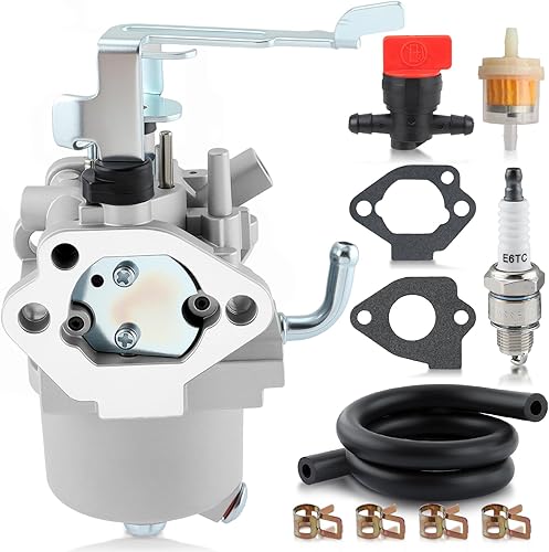 Carburador EX30 para Subaru Robin EX30 Motor Carb para Mikuni RGX4800 RGN5100 Reemplaza 279-62364-20 279-62364-00 279-62364-10 279-62304-40