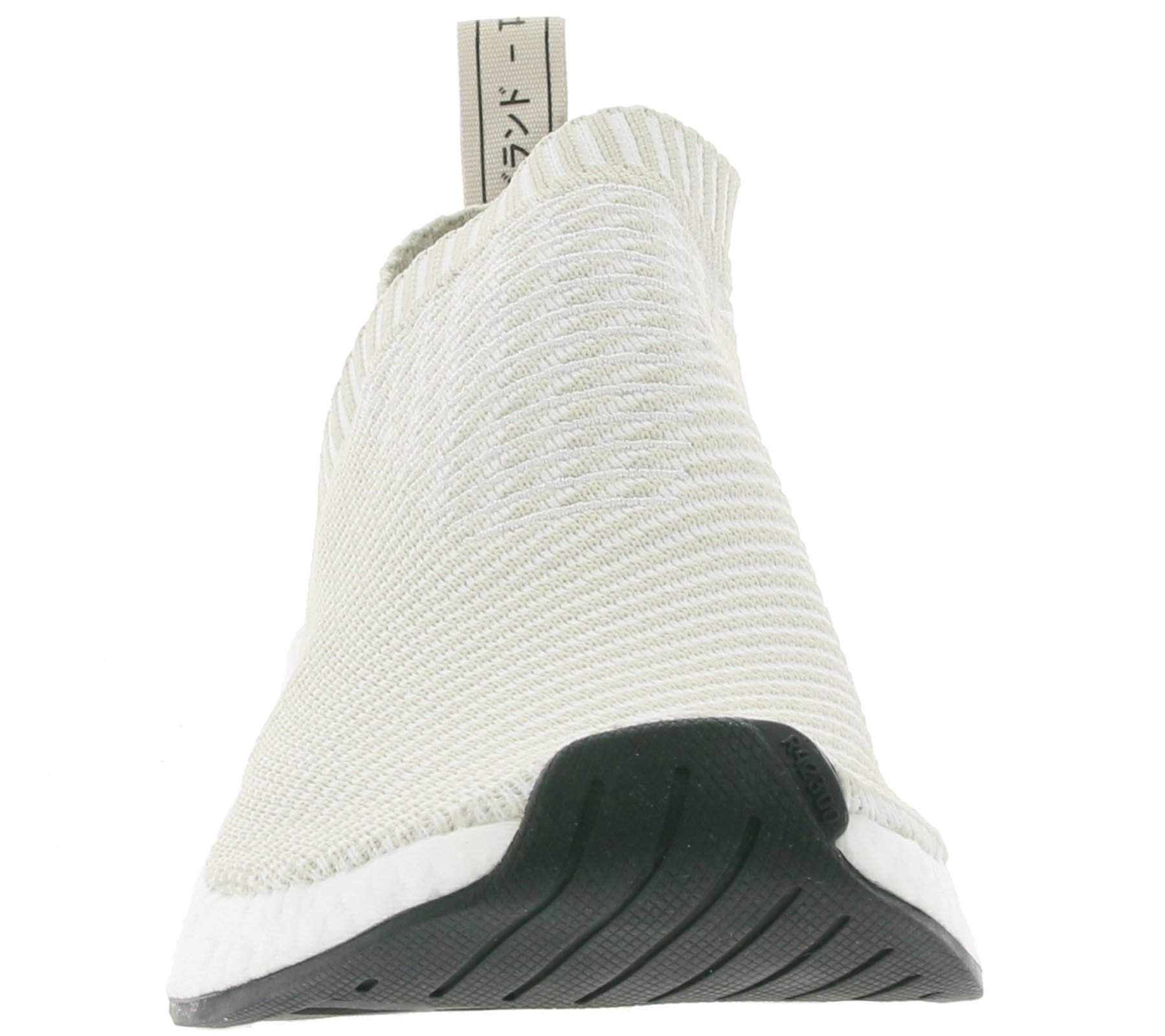 adidas gazelle silver green womens Adidas NMD CS2 Primeknit Boost Core Black Wonder Pink main image 1