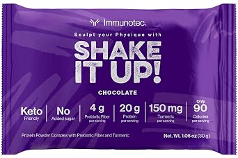Immunotec Shake It Up (Chocolate)