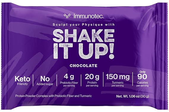 Immunotec Shake It Up (Chocolate)