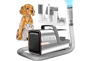 Flowbee Hair Cutter: Effortless Grooming for Your Pooch