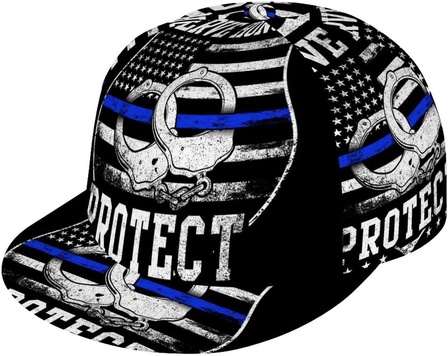 Men Adult Low Profile Baseball Cap