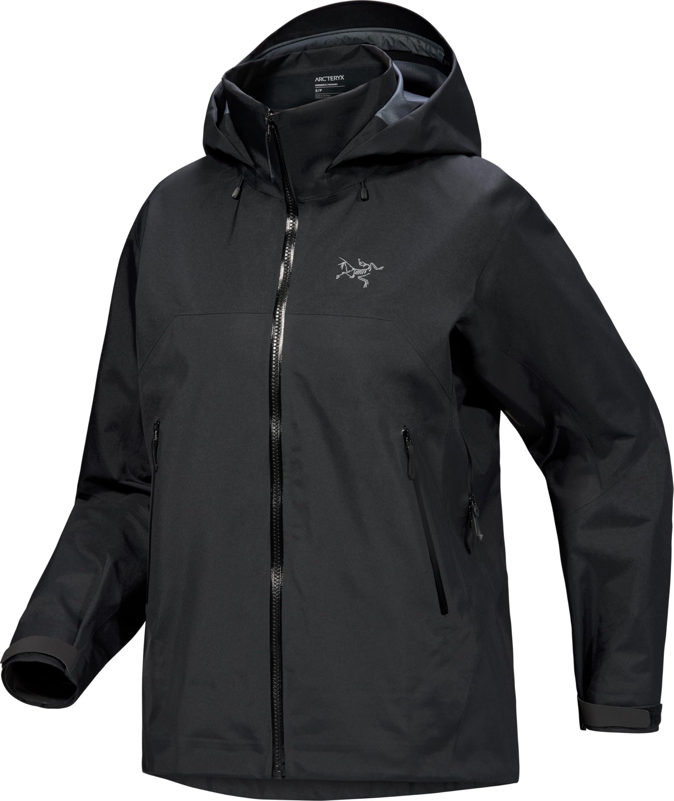 Amazon.com: Arc'teryx Beta Ar Women's Jacket - Waterproof