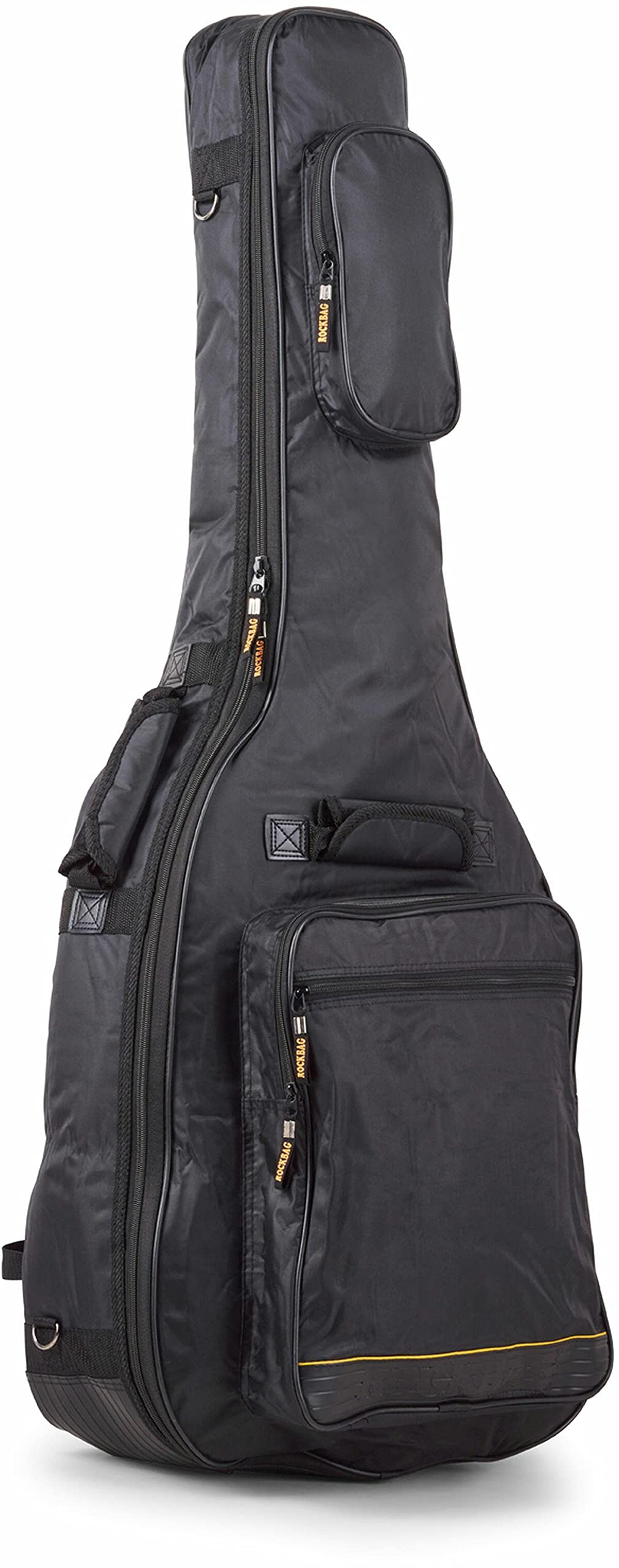 Warwick - ROCKBAG funda acolchada para guitarra acústica RB20509B