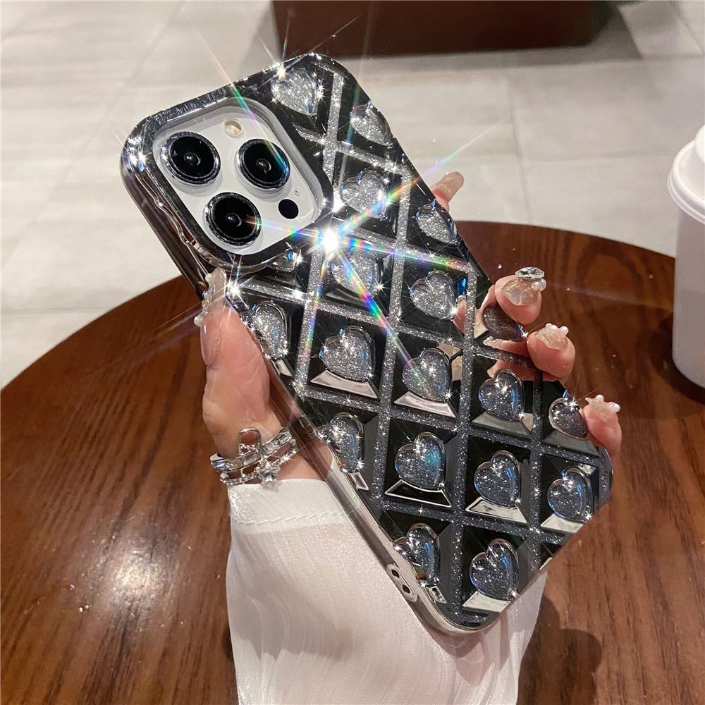 Coque iPhone 12 Pro antichoc argent résout rayures
