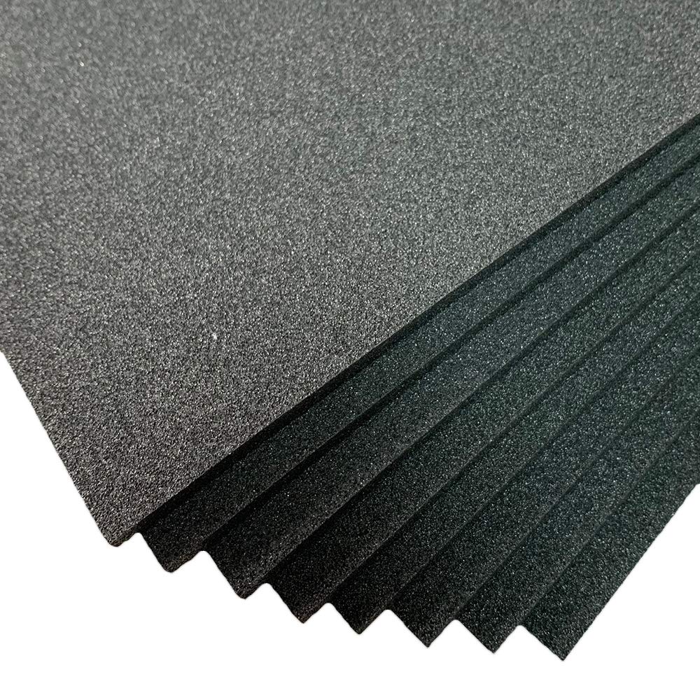 Amazon.co.jp: サンペルカ L-2500 8枚セット 厚さ3mm×幅200×長さ300mm