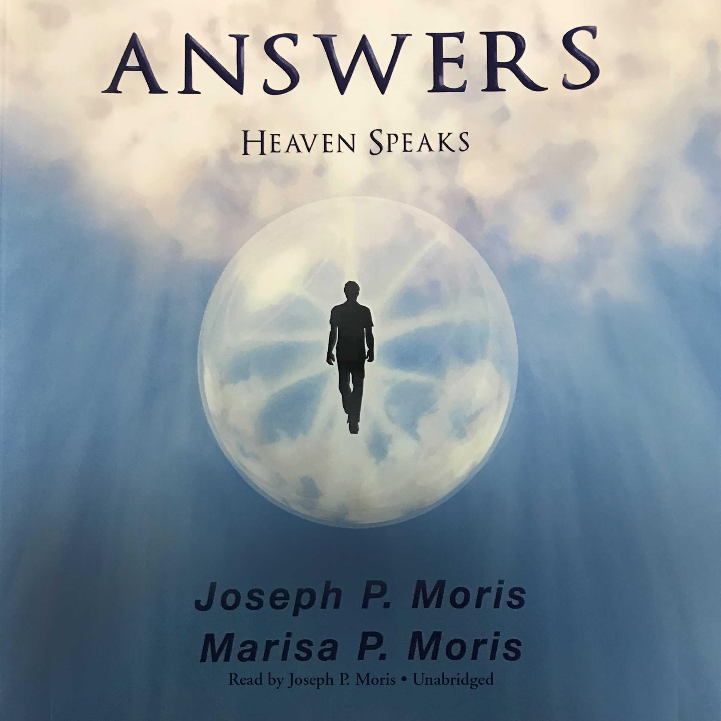 Answers - Heaven Speaks