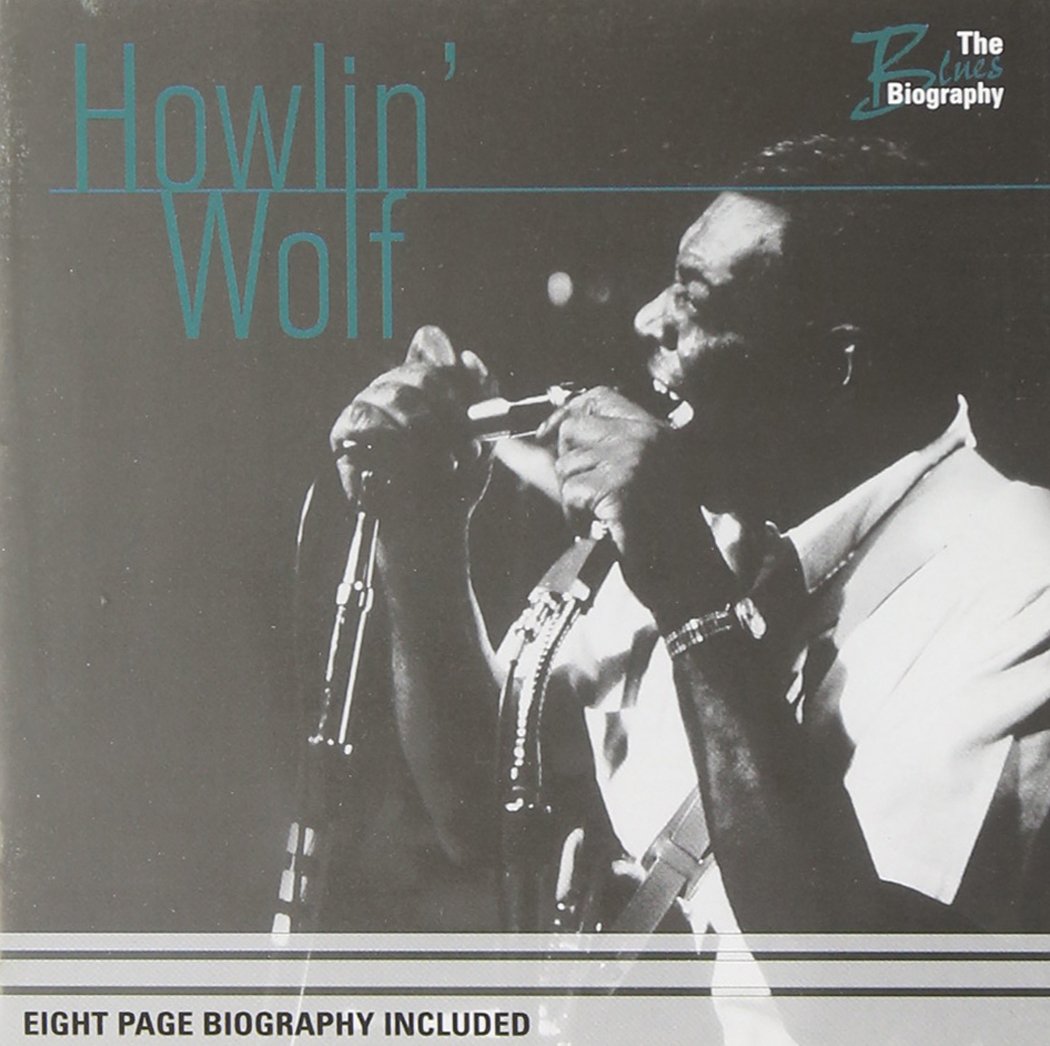 Blues Biography
