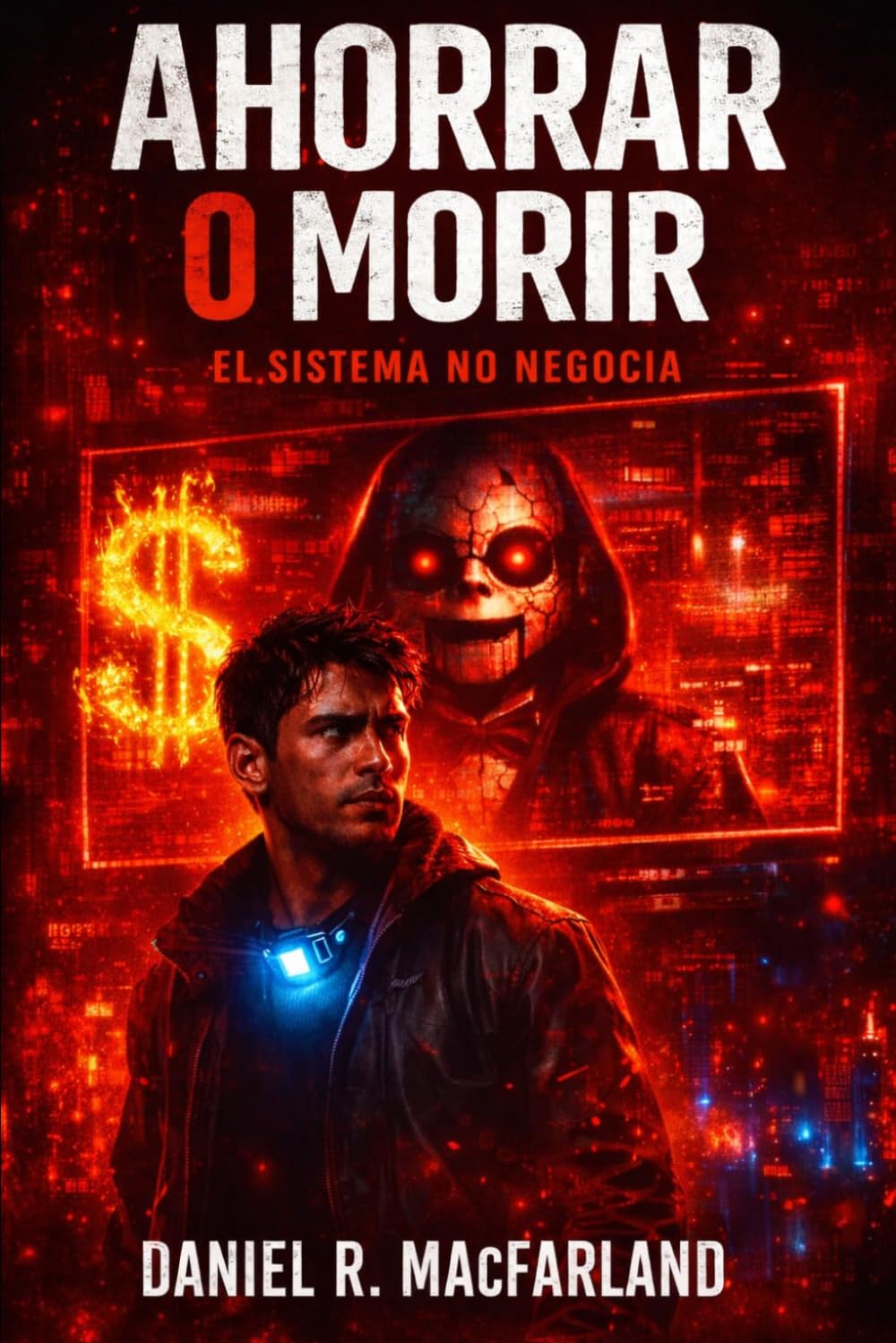 Ahorrar o morir: El sistema no negocia
