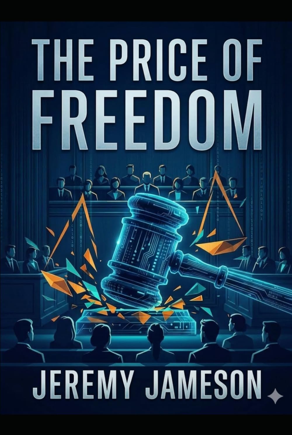 The Price of Freedom