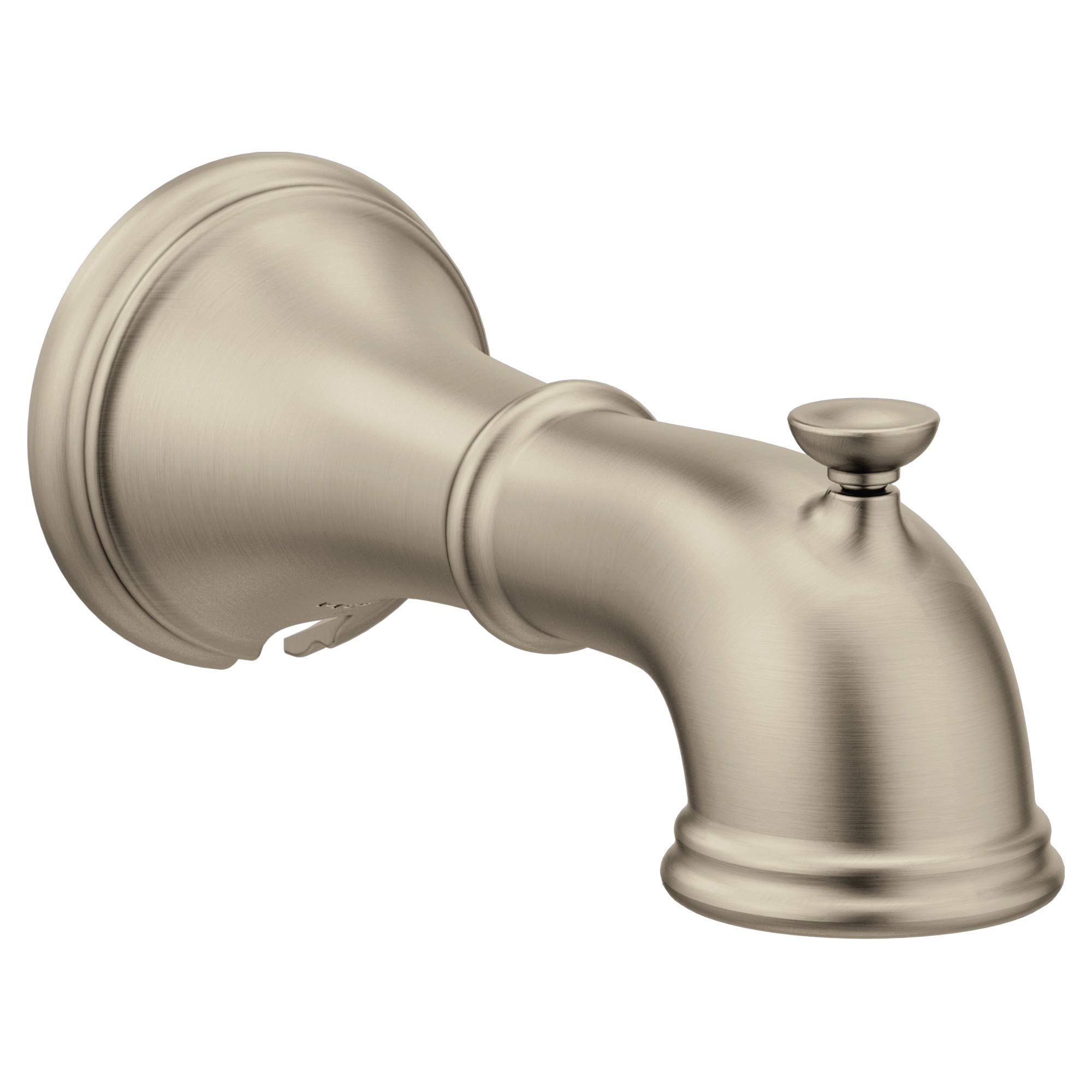 Moen 185820BN Belfield bec inverseur pour réparer les fuites de baignoire et optimiser la douche