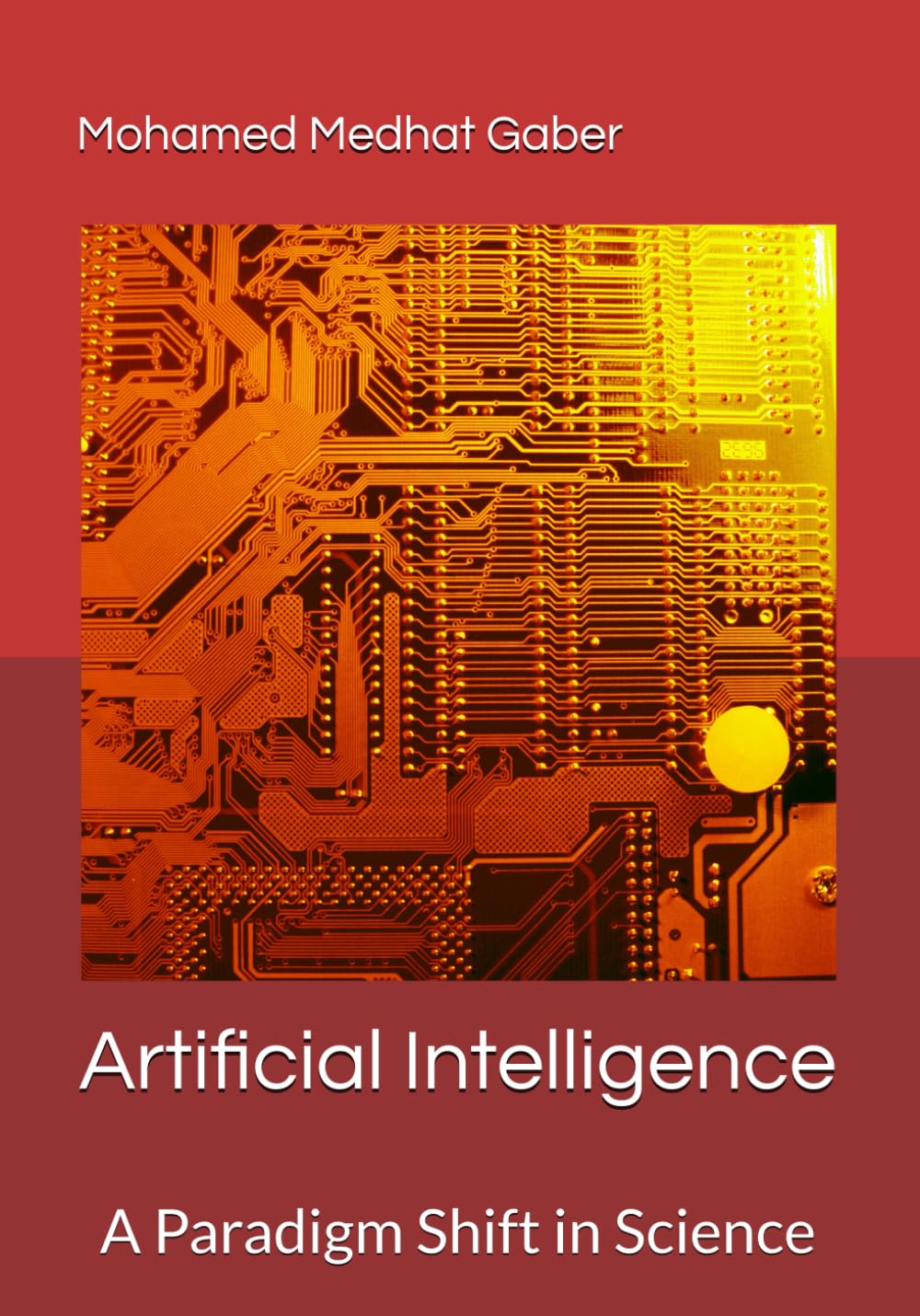 Artificial Intelligence: A Paradigm Shift in Science